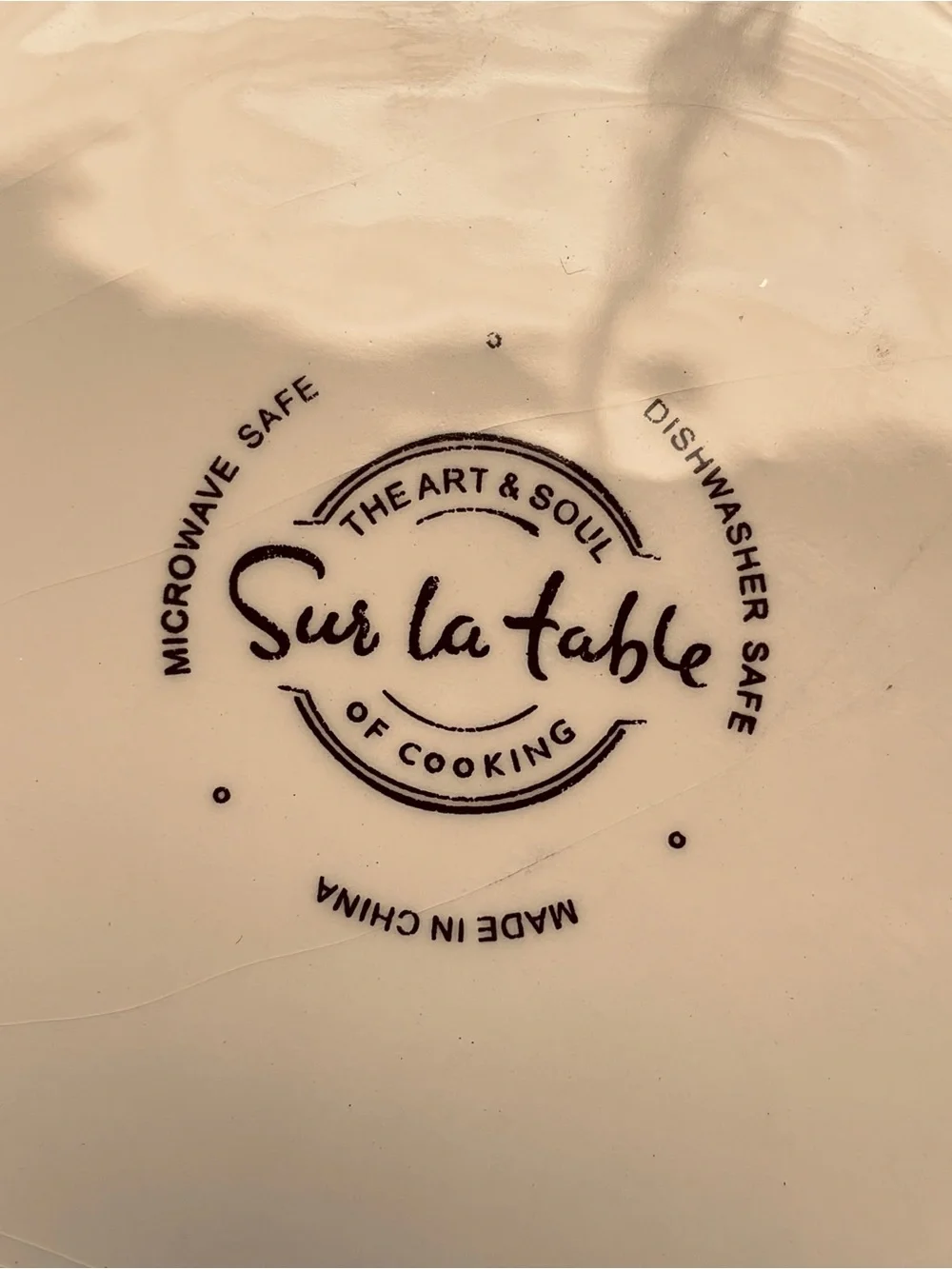 Sur La Table Ceramic 8